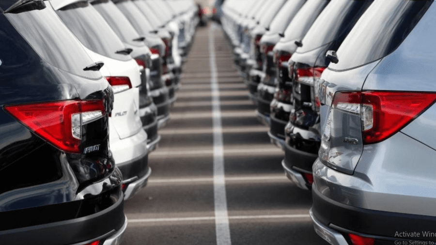 Anul 2020 a fost unul dezastruos pentru companiile auto: Vânzările au scăzut la nivelul din 2011