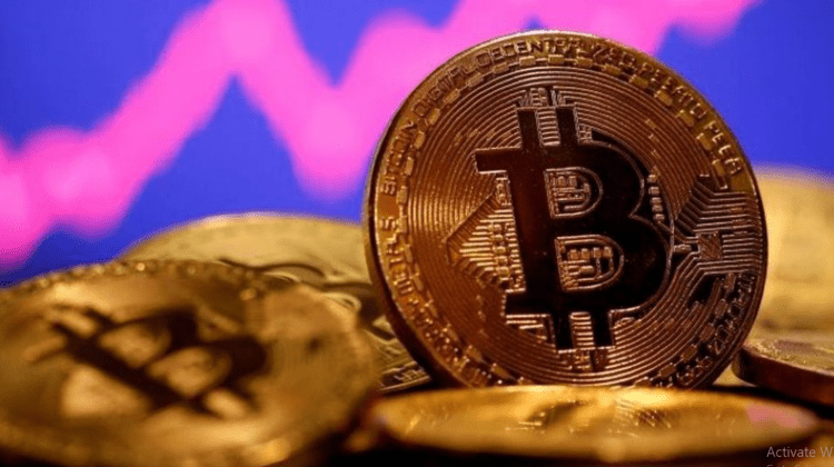 Pe fondul începutului legalizării criptomonedelor, rata Bitcoin crește rapid