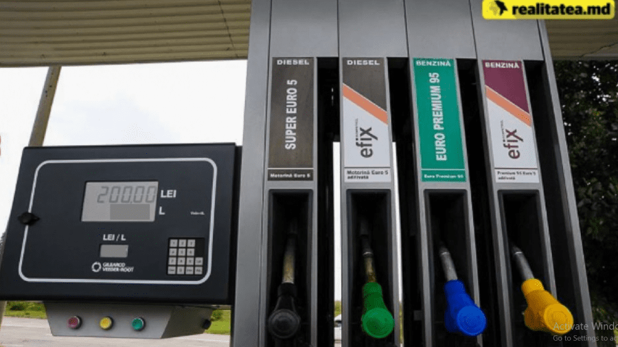 Încă un record pentru prețurile la carburanți! Cât vor costa produsele petroliere în zilele de weekend