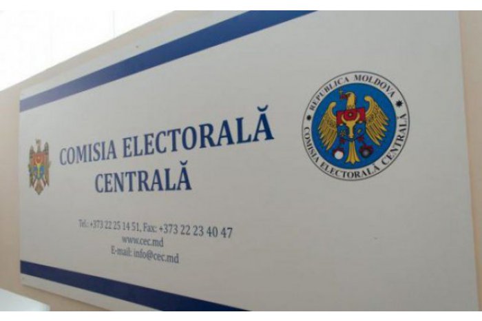 Propunerea CEC! Numărul buletinelor de vot în secțiile din străinătate să fie majorat la 10 mii pentru alte alegeri