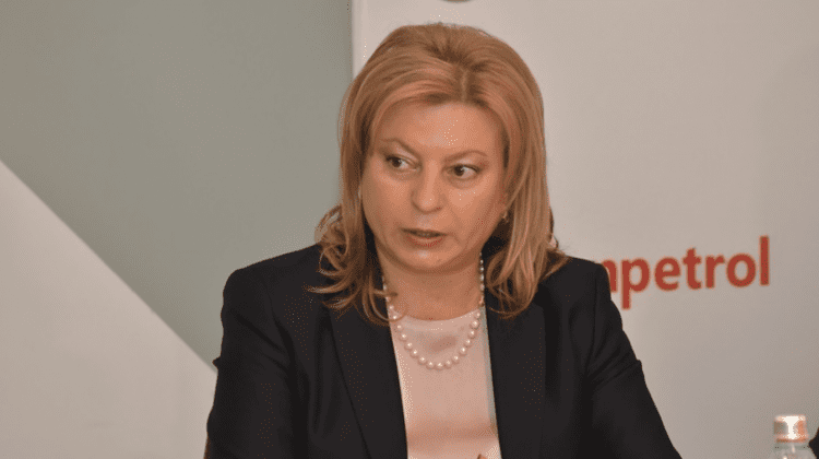 Mariana Durleșteanu candidează la parlamentare cu PLD