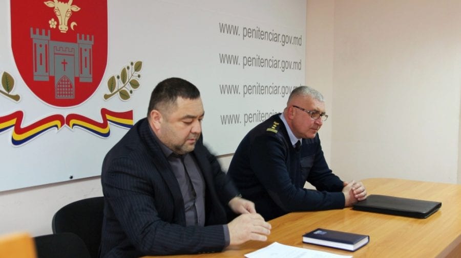 Directorul adjunct al ANP, Serghei Demcenco, revine în arest preventiv. Curtea de Apel a admis recursul procurorilor