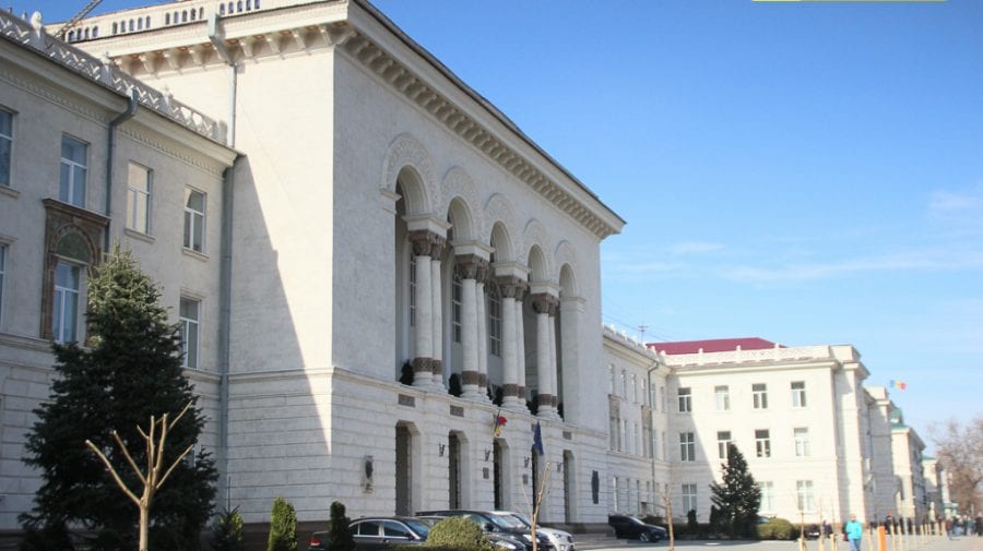 Procuratura Generală, în dezacord cu ultimele decizii ale magistraților privind eliberarea lui Ulanov, Jardan și Tertea