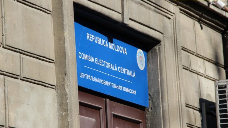 CEC anunță ce va face cu echipamentele de protecție neutilizate în timpul alegerilor prezidențiale