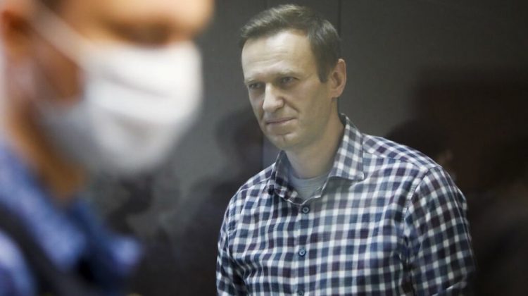 Administrația Biden vine cu primele sancțiuni adresate Rusiei în cazul Navalnîi