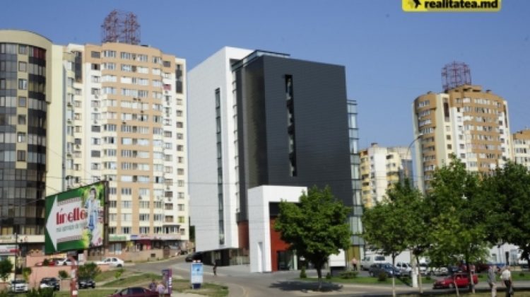 Apartamentele din Chișinău se scumpesc. Iată prețurile pentru fiecare sector