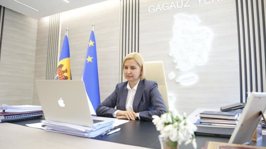 Zaman hayır olsun! În Moldova a fost inițiat un proiect pentru păstrarea limbii și culturii găgăuze