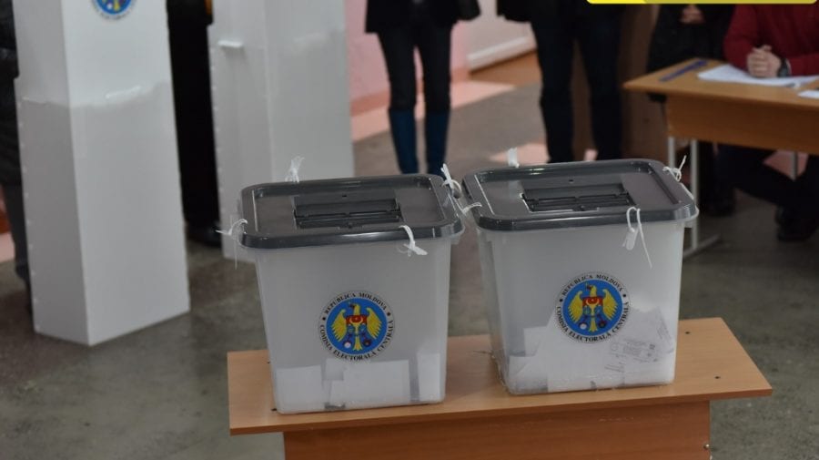 LISTA partidelor care își pot delega candidați la alegerile locale noi din 16 mai, în cele trei localități