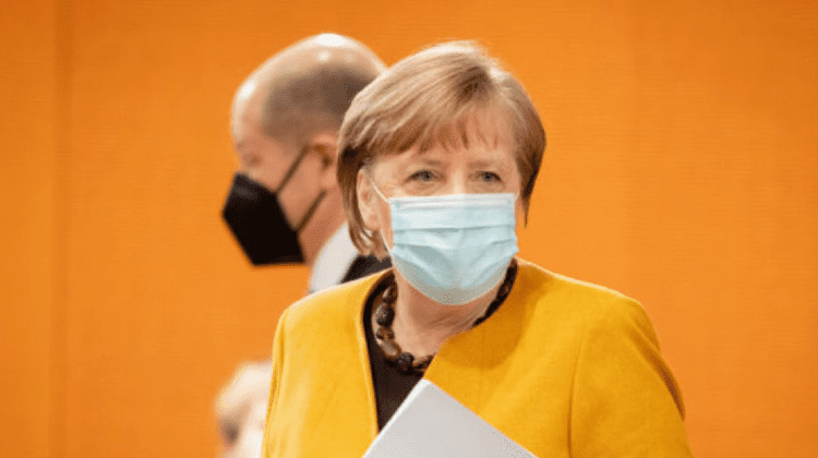 Germania: Merkel își cere scuze și renunță la planurile de închidere de cinci zile de Paște