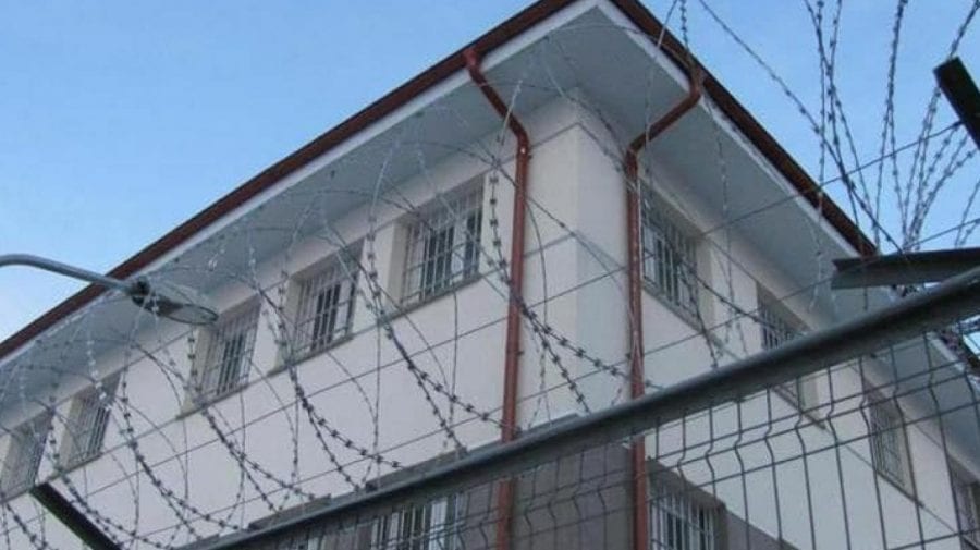 Rezultatele perchezițiilor de la Penitenciarul Soroca: Zeci de obiecte interzise ridicate și 18 deținuți transferați