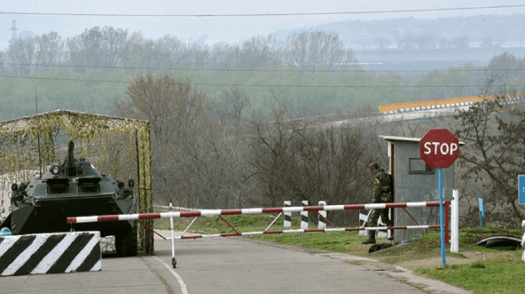 Cetățeni blocați! Carantina în localitățile din regiunea transnistreană, prelungită din nou