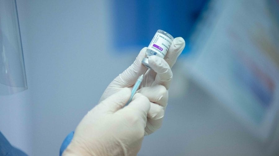 Guvernul alocă 60 de milioane de lei pentru procurarea a 338.600 doze de vaccin anti-COVID