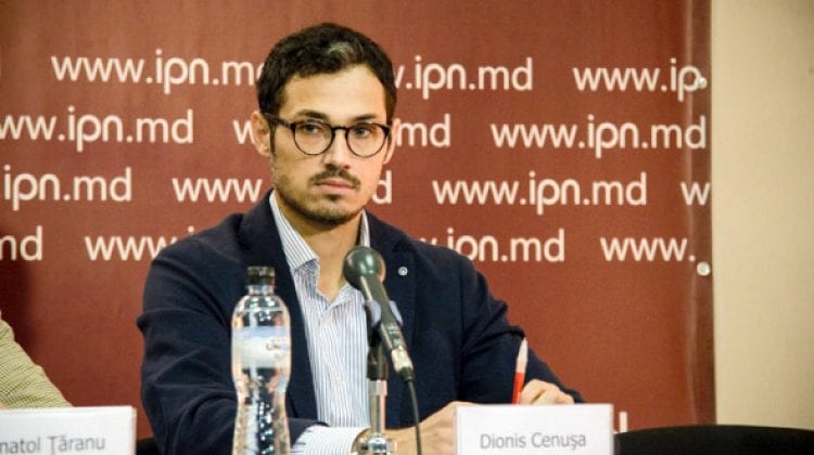 Dionis Cenușa: În cazul Moldovei, subiectul vaccinării a fost politizat și geopolitizat