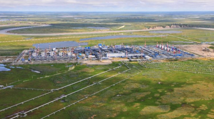 Gazprom dă vina pe Germania că vinde gaze Poloniei: „Nu este cea mai raţională decizie”