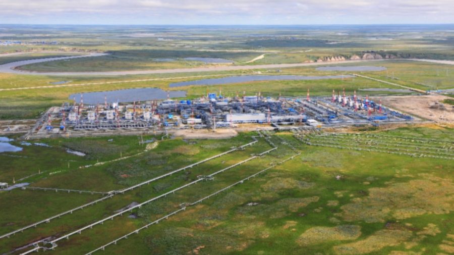 Gazprom dă vina pe Germania că vinde gaze Poloniei: „Nu este cea mai raţională decizie”