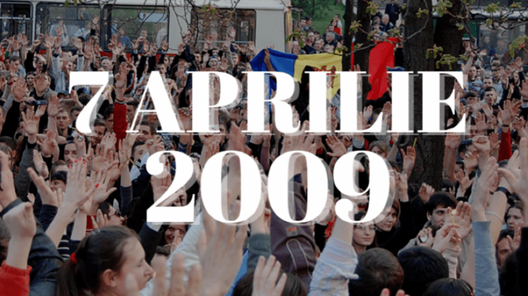 Victimele din 7 Aprilie 2009 – comemorate. Apelul comun al organizațiilor