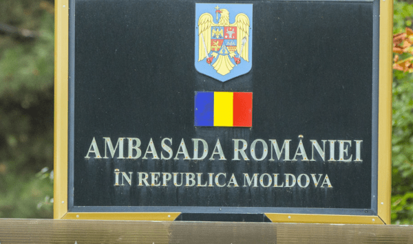 Întregul personal al Secției consulare a Ambasadei României la Chișinău, testat la COVID-19! De ce