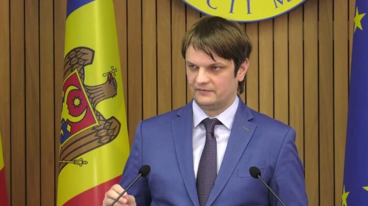 Andrei Spînu denunță acțiunile „frăției penalilor”. S-ar pune la cale provocări în adresa PAS