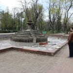 Licitația pentru reabilitarea Grădinii Publice, contestată. Proiectul de 91 milioane lei așteaptă