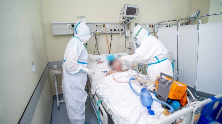 COVID-19 face noi victime: 246 de persoane infectate și 15 decedate