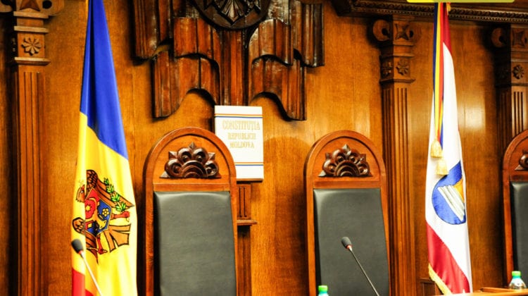 Alexandru Tănase demonstrează că hotărârile majorității parlamentare în privința CCM nu au efect juridic