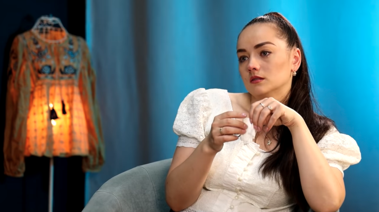 VIDEO „A urmat iad”. Luciana Spînu, soția muzicianului Dorin Ieșeanu, povestește cum și-a pierdut soțul din cauza COVID