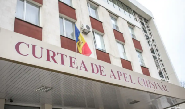 Colaps?! Curtea de Apel Chișinău are 15.000 dosare în examinare. Colegiul penal fixează examinări pentru 2025