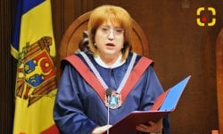 Domnica Manole: Integrarea în UE este compatibilă cu legea supremă. Accederea Moldovei nu va submina Constituția