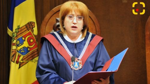 Domnica Manole: Integrarea în UE este compatibilă cu legea supremă. Accederea Moldovei nu va submina Constituția