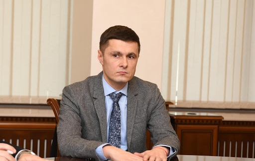 Surse: Fadei Nagacevschi ar urma să ajungă viceprimar al Capitalei cu votul PSRM și Platforma DA