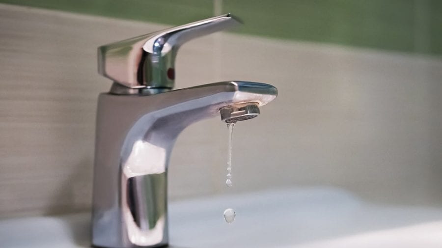 Atenție consumatori! Se anunță sistări temporare de apă pentru 30 noiembrie pe mai multe străzi din capitală