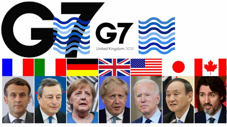Totul despre summitul G7: Cei mai puternici lideri vor să pună lumea la cale
