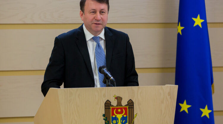 Igor Munteanu „ajută” Procuratura Generală. A depus două plângeri pe numele lui Stoianoglo