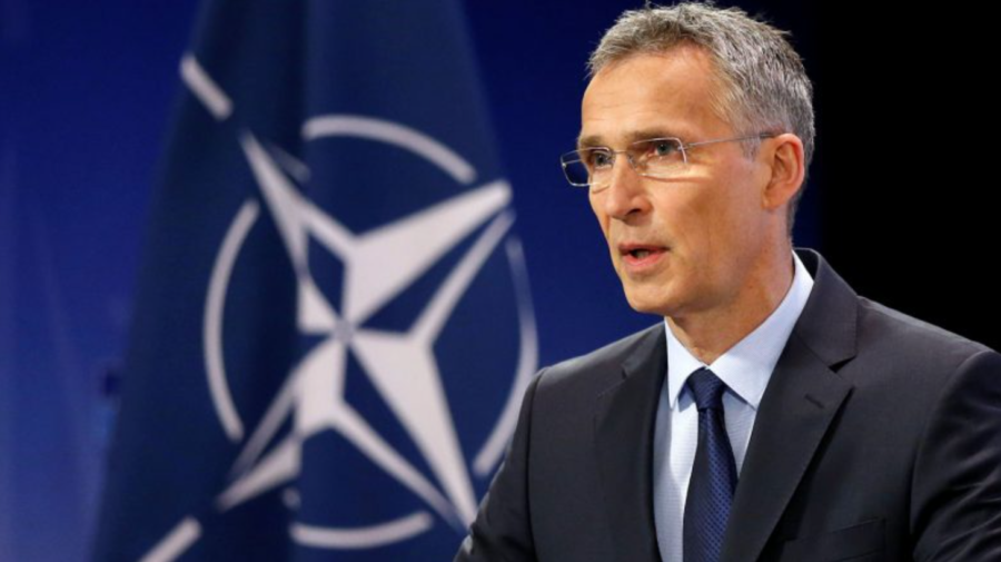 Secretarul general al NATO, Jens Stoltenberg, va deveni noul guvernator al Băncii Centrale a Norvegiei