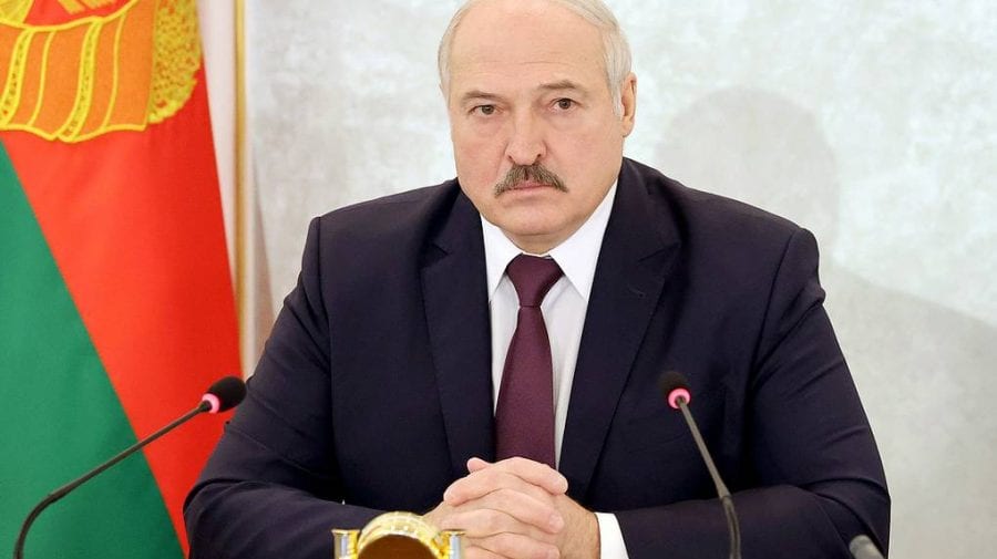 Aleksandr Lukașenko: Belarus și-a creat propriul vaccin anti-coronavirus după tehnologia Rusiei