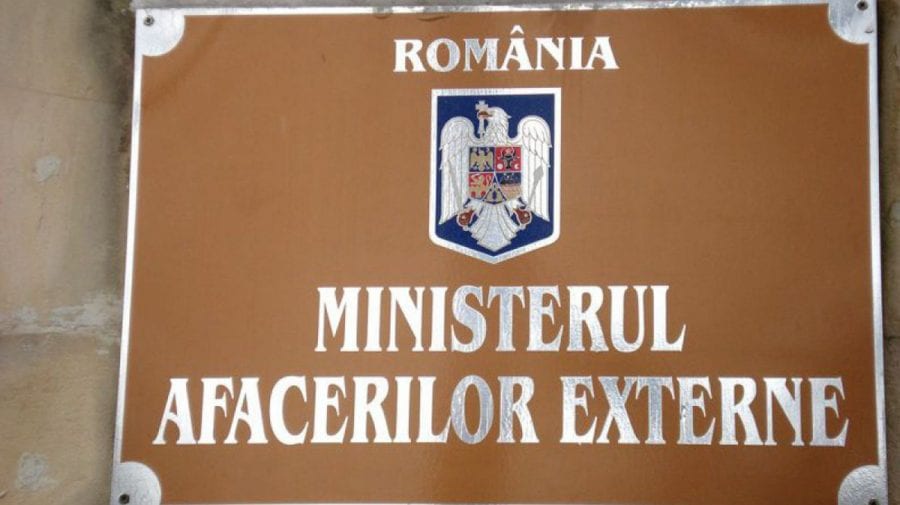 România trimite acasă un diplomat al Ambasadei Federației Ruse. Care a fost motivul
