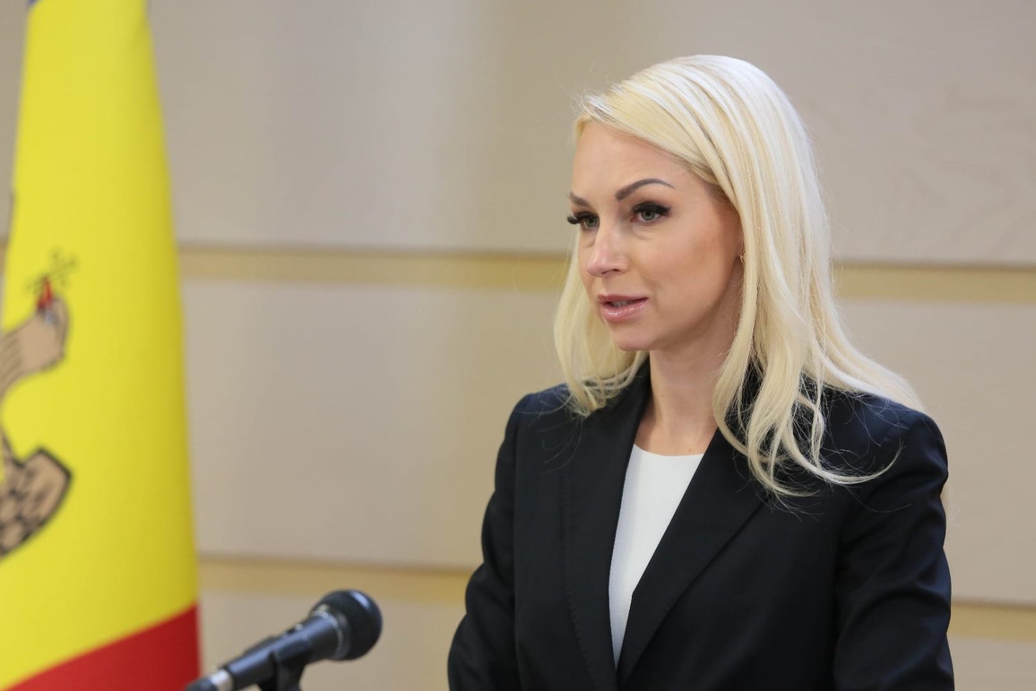 Marina Tauber: Agenții economici din Bălți vor găsi, la Primărie, un partener de nădejde