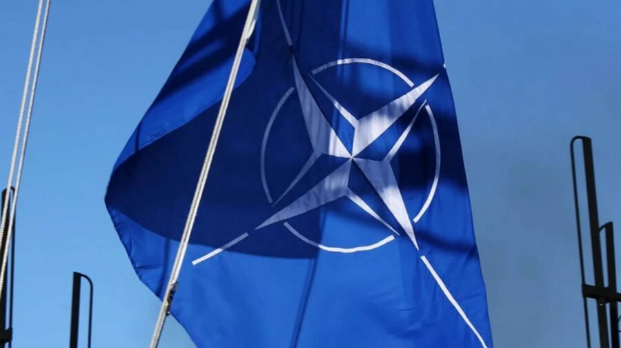 NATO privind bombardamentele din Donbas: Rusia încearcă să creeze un pretext pentru invazie