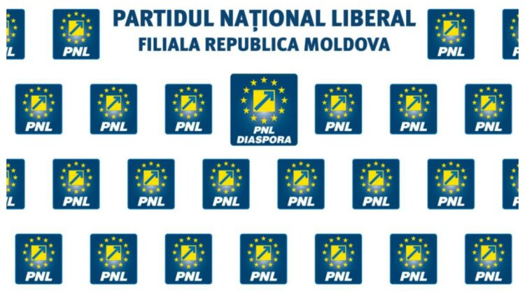 Organizația PNL Diaspora Republica Moldova și-a ales un „nou-vechi” președinte