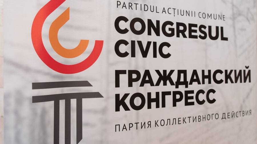 Partidul lui Tkaciuk salută dizolvarea Parlamentului, însă critică tactica partidelor de a cere votul cetățenilor