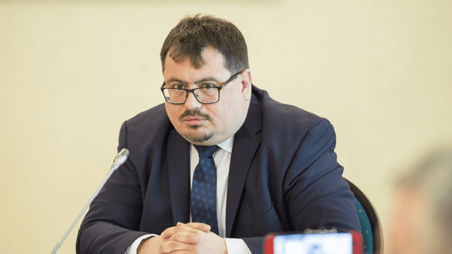 Peter Michalko face praf propunerile lui Dodon: Ar fi un atac la independența BNM