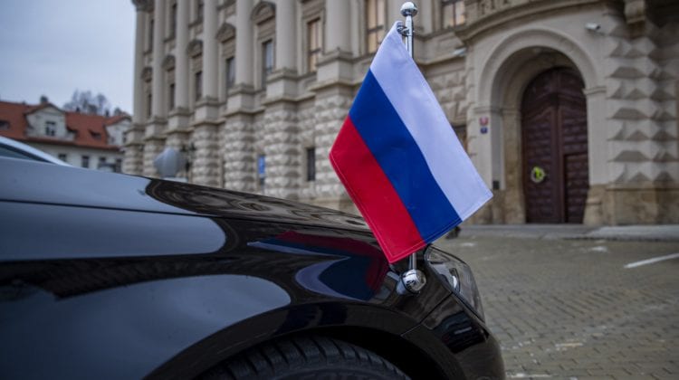 Premierii din Polonia, Ungaria și Slovacia – solidari cu Cehia: Au condamnat Rusia