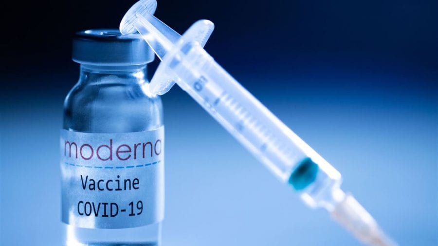 (STUDIU) Care este perioada de protecție a vaccinului anti-COVID-19 de la Moderna ?