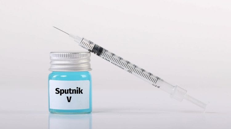 Sputnik-V nu va fi deocamdată distribuit în regiunile din Moldova