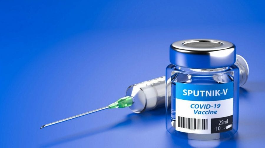 Krasnoselskii amână vaccinarea. A primit de două ori mai puține doze de SputnikV