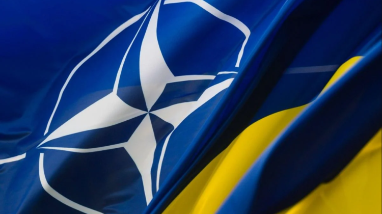 Guvernul Ucrainei a aprobat un plan special pentru aderarea la NATO