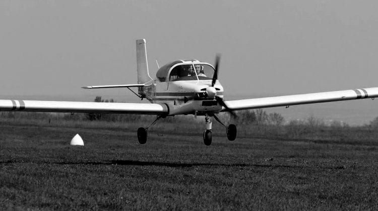 Autoritățile bulgare caută pilotul avionului misterios care a traversat fraudulos frontiera mai multor state europene
