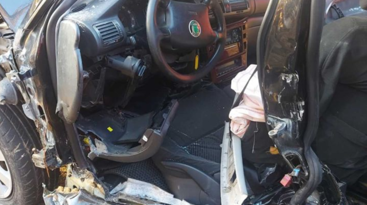 Încă o victimă a accidentului de la Buiucani, răpusă pe patul de spital. Ce spun medicii despre a treia persoană