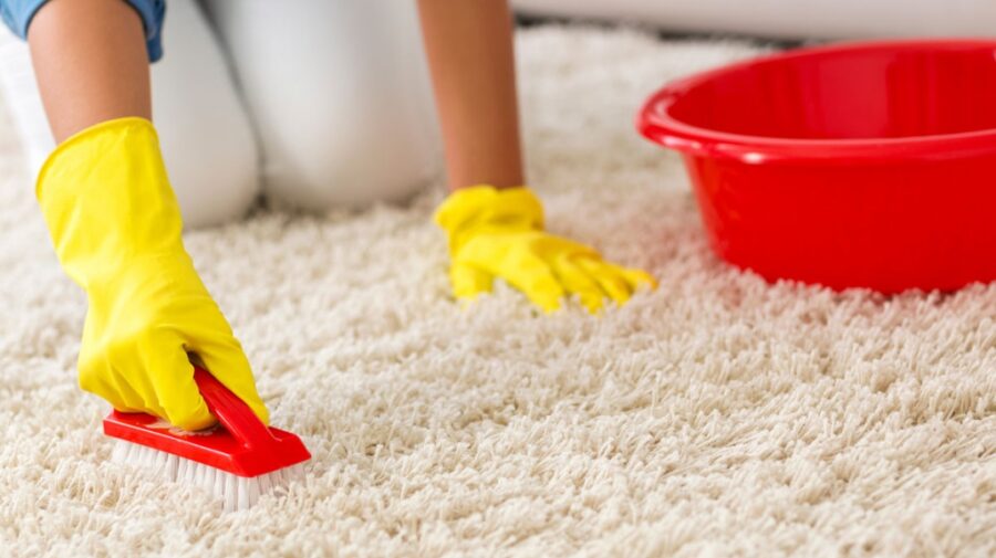 Cinci reguli simple ca să ai întotdeauna casa curată și ordonată. Iată ce trebuie să faci