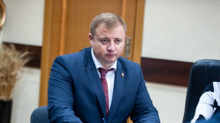 Ultimă oră! Gheorghe Cavcaliuc, liderul Partidului PACE și fostul șef adjunct al IGP, anunțat în căutare de Interpol